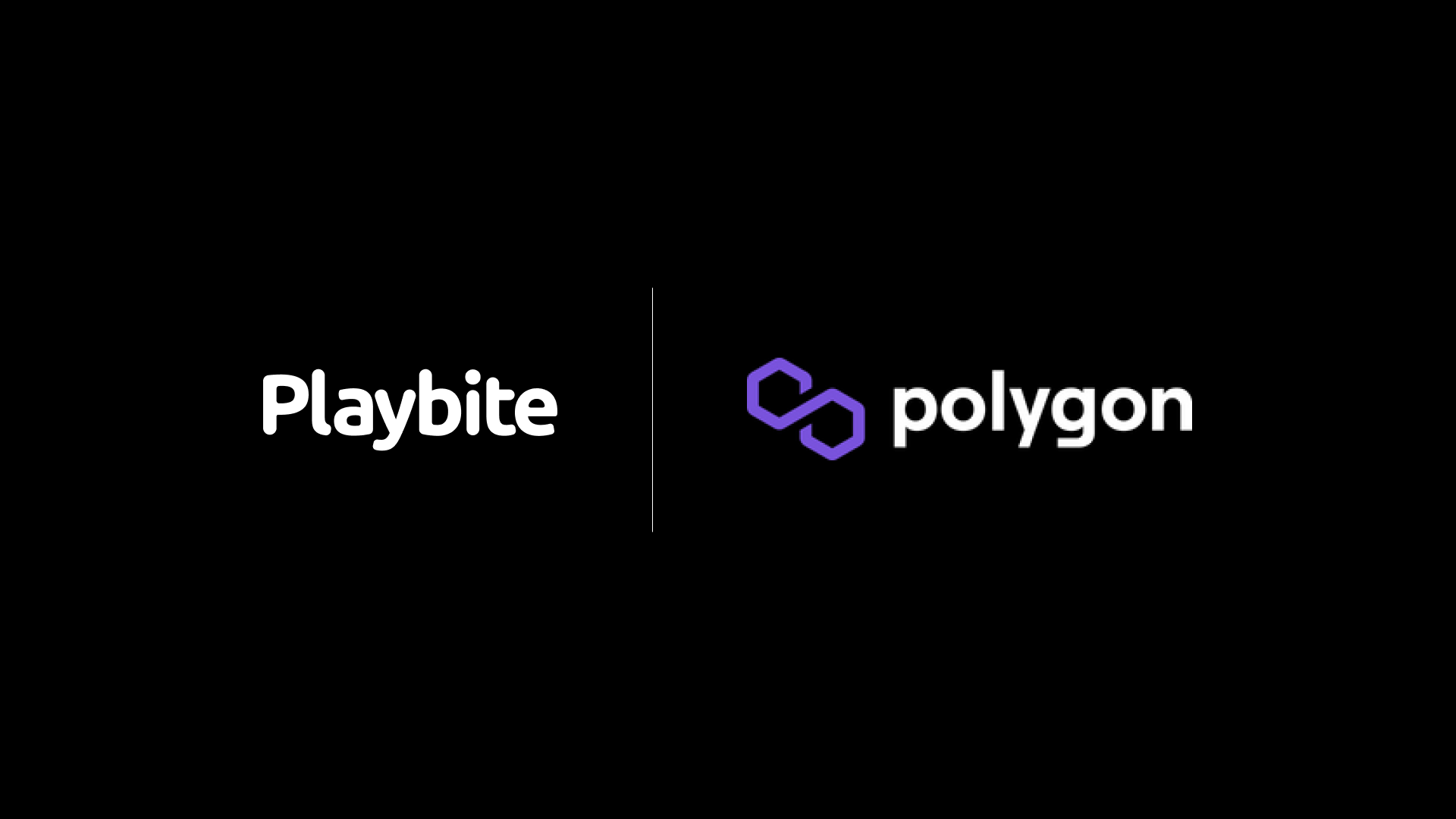 Playbite x Polygon
