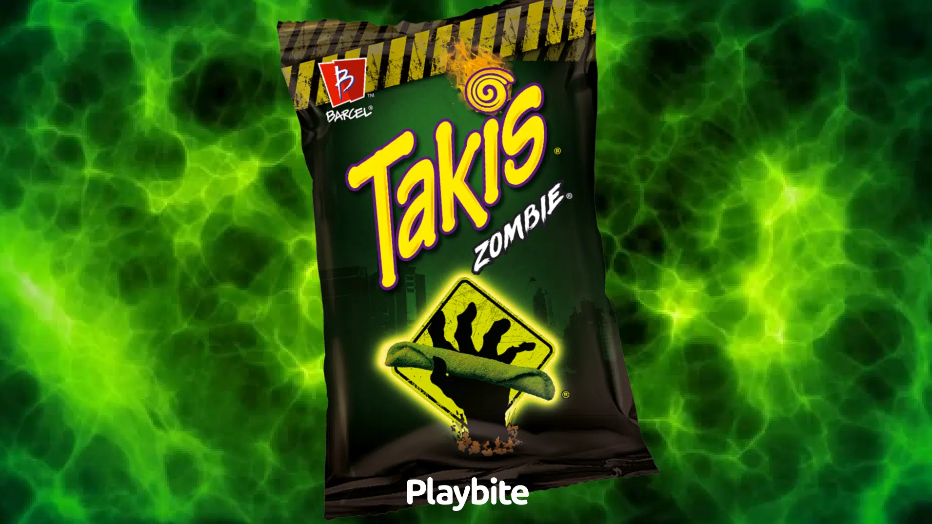 Takis Zombie and How to Get Them