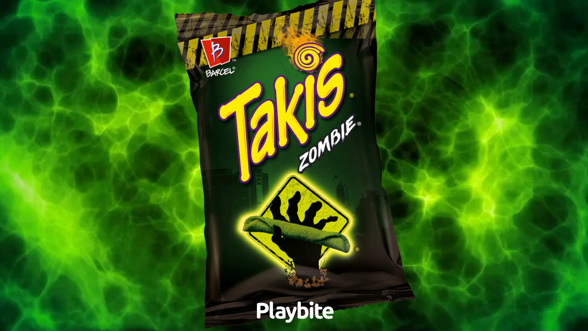 Everything About Takis - Playbite (win free snacks)