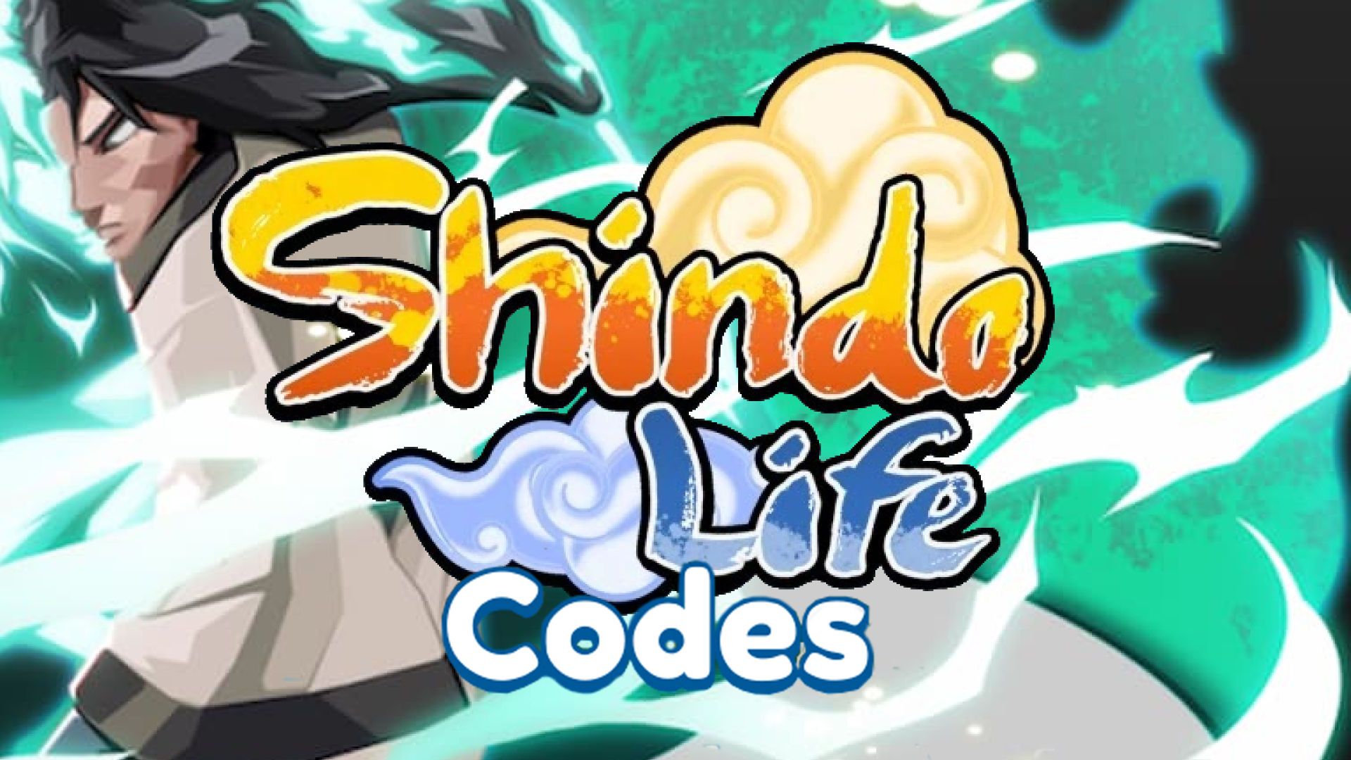 Shindo Life Codes (November 2022)