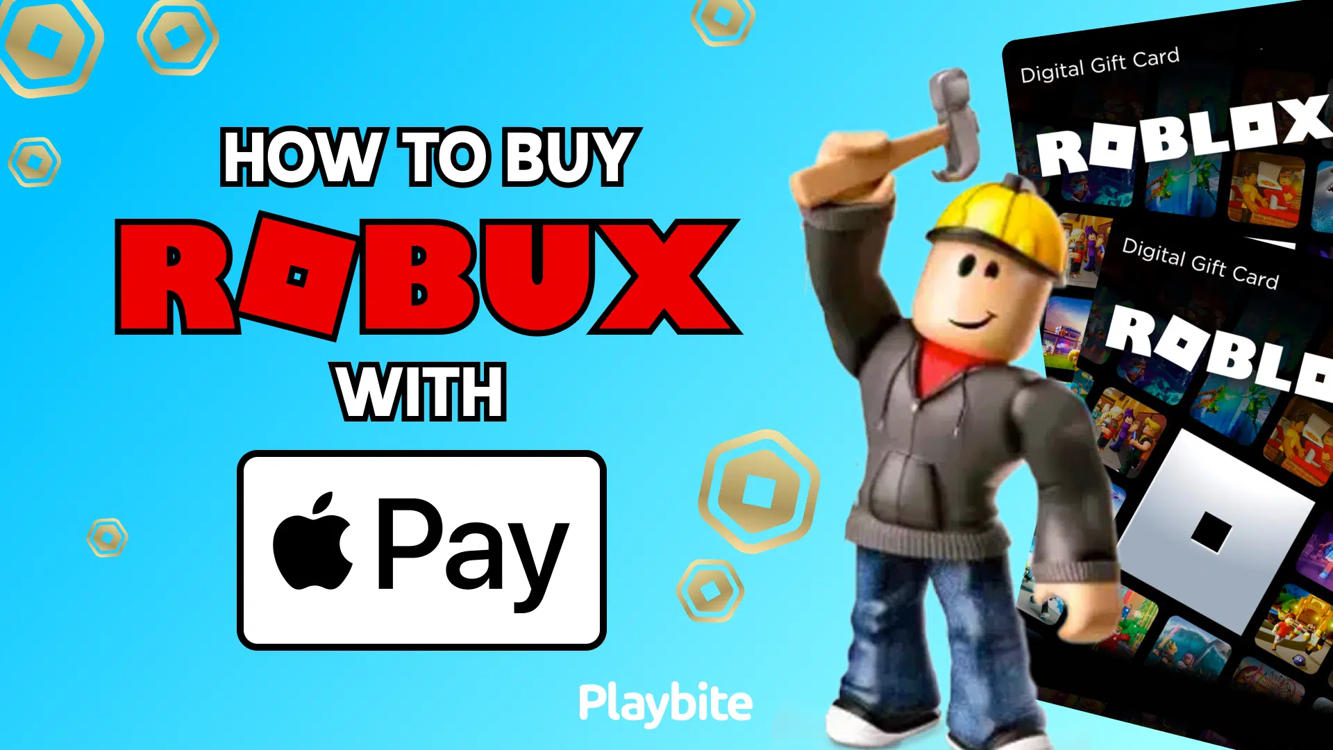 It won't let me purchase robux? - Apple Community