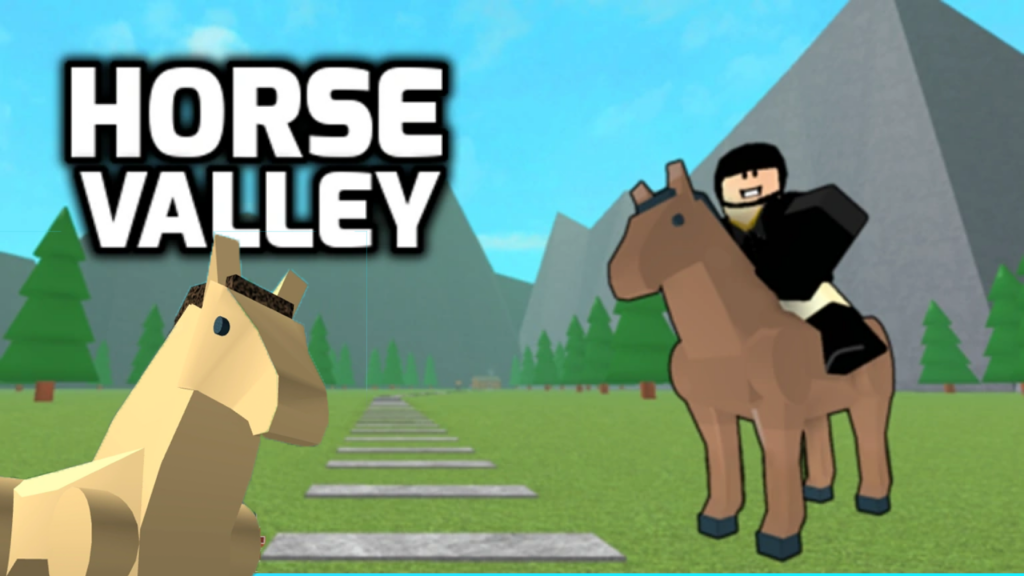 Horse Valley Legacy