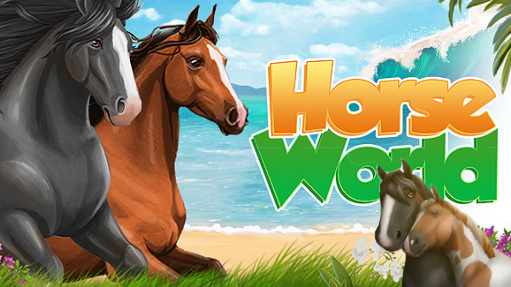 Horse World
