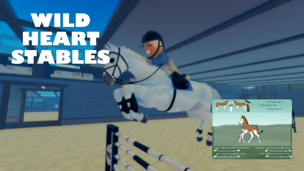 Best Roblox Horse Games - Playbite