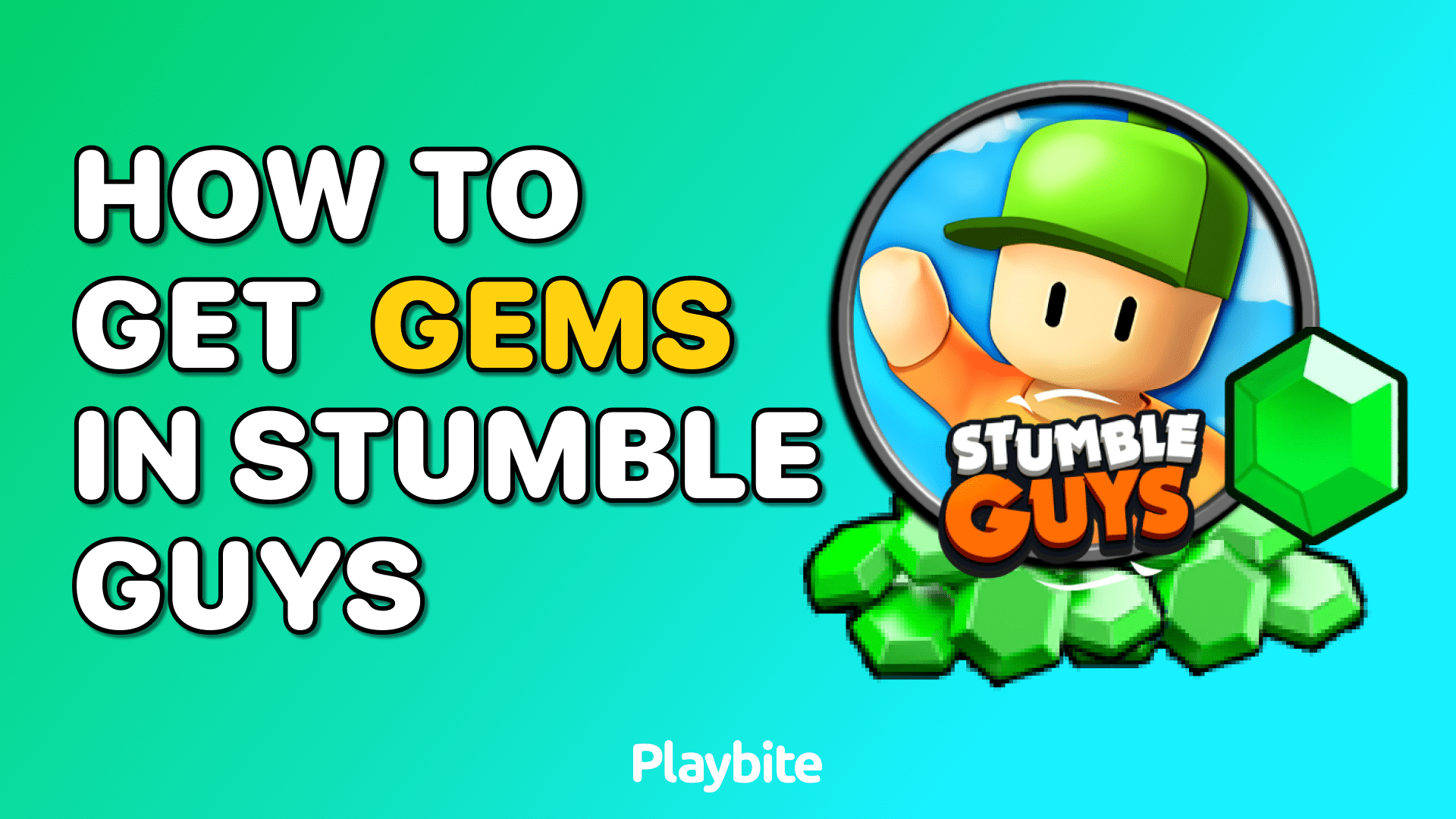 Stumble Guys Codes (December 2023)