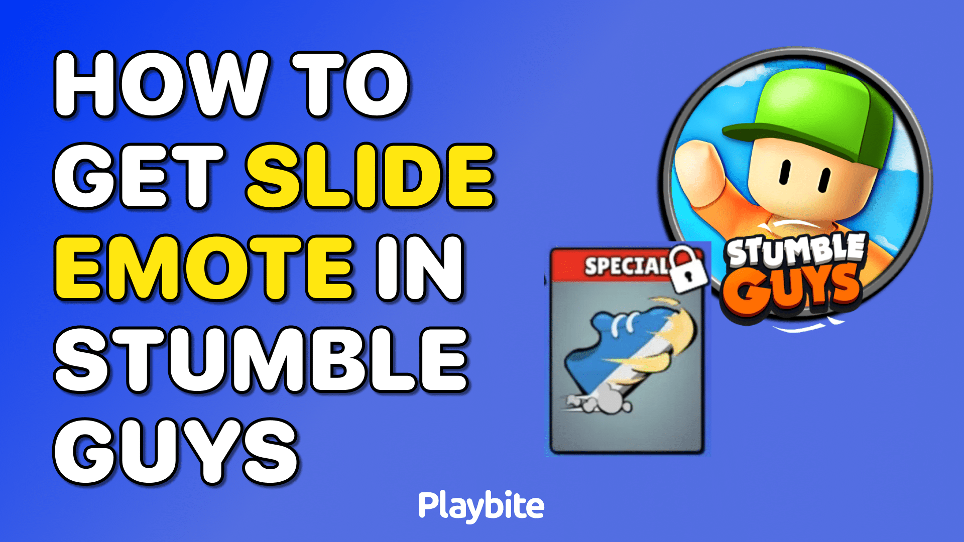 Who Made Stumble Guys? - Playbite