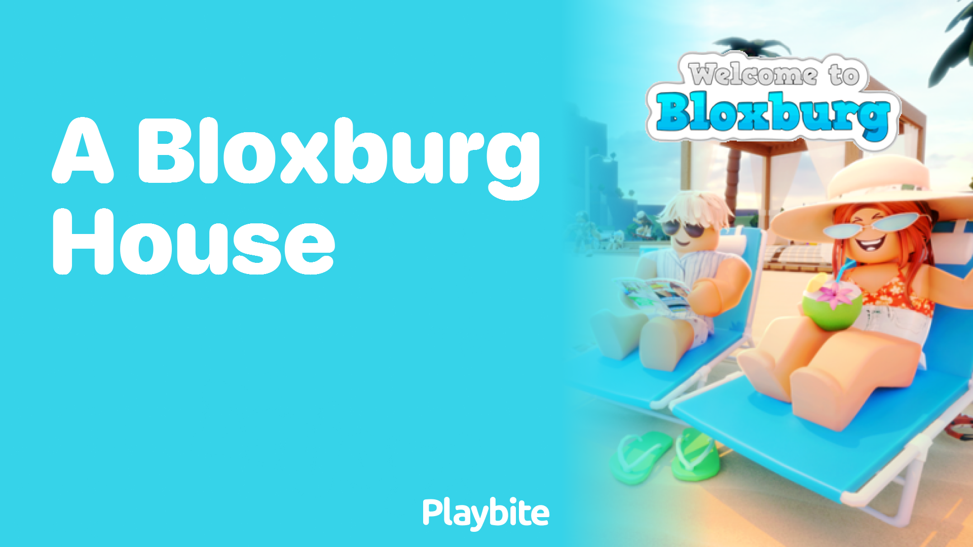 A Bloxburg House: How Much Does It Cost?