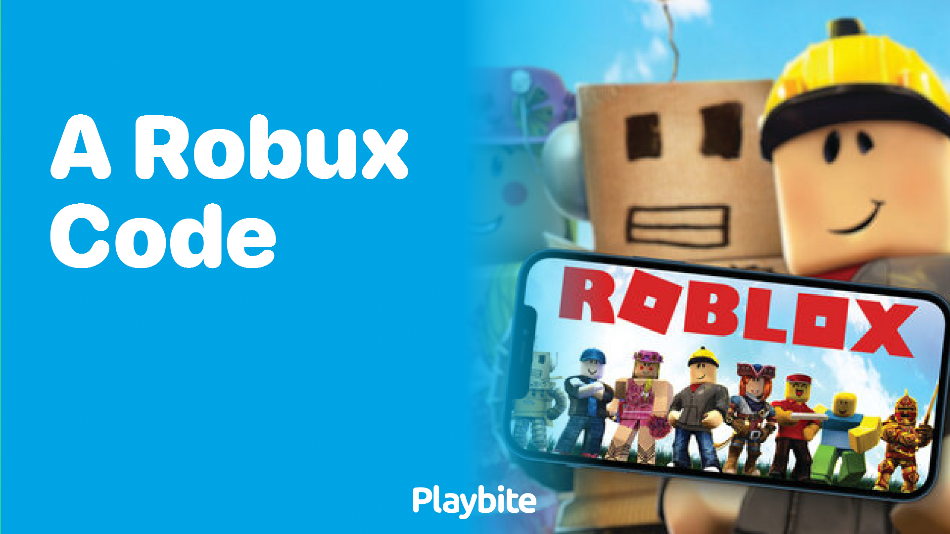 All About Robux Codes: How Do You Get Them?