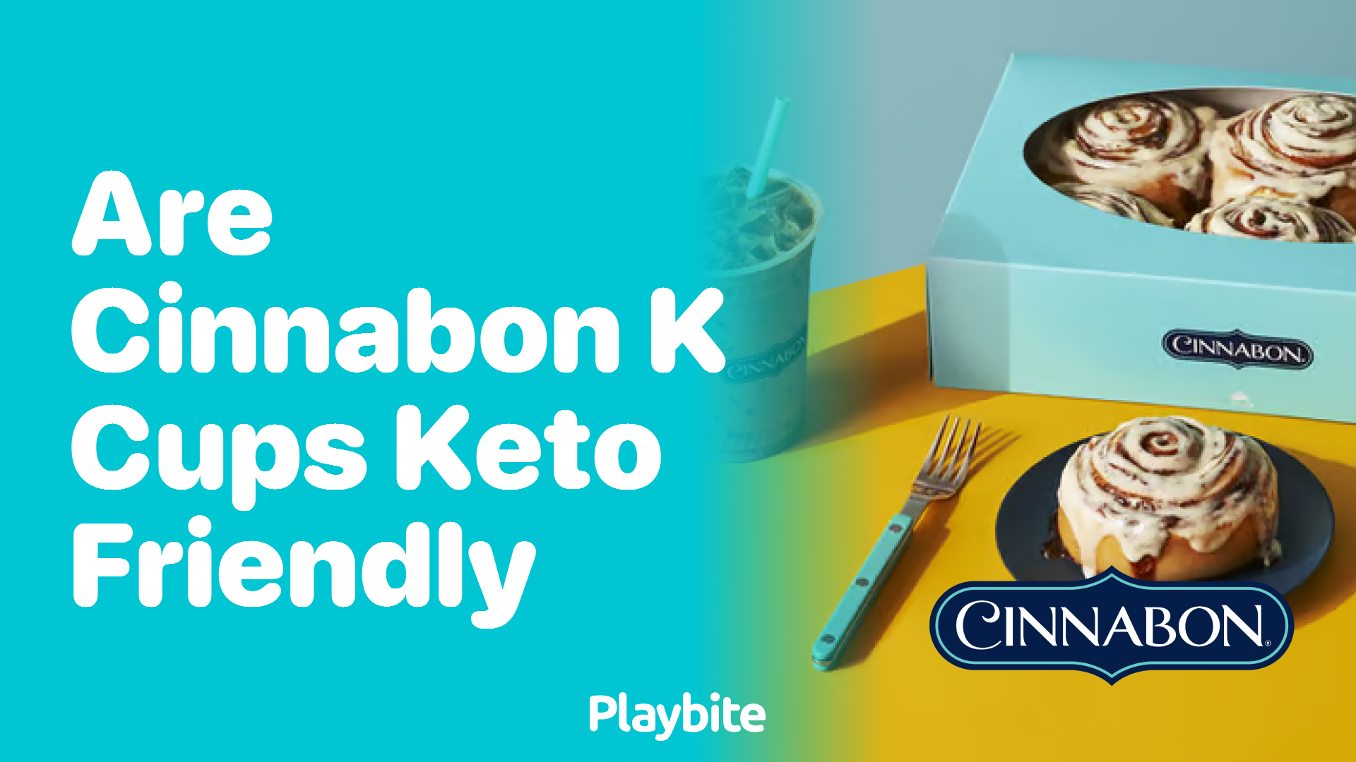 Are Cinnabon K-Cups Keto Friendly? Unwrapping the Facts