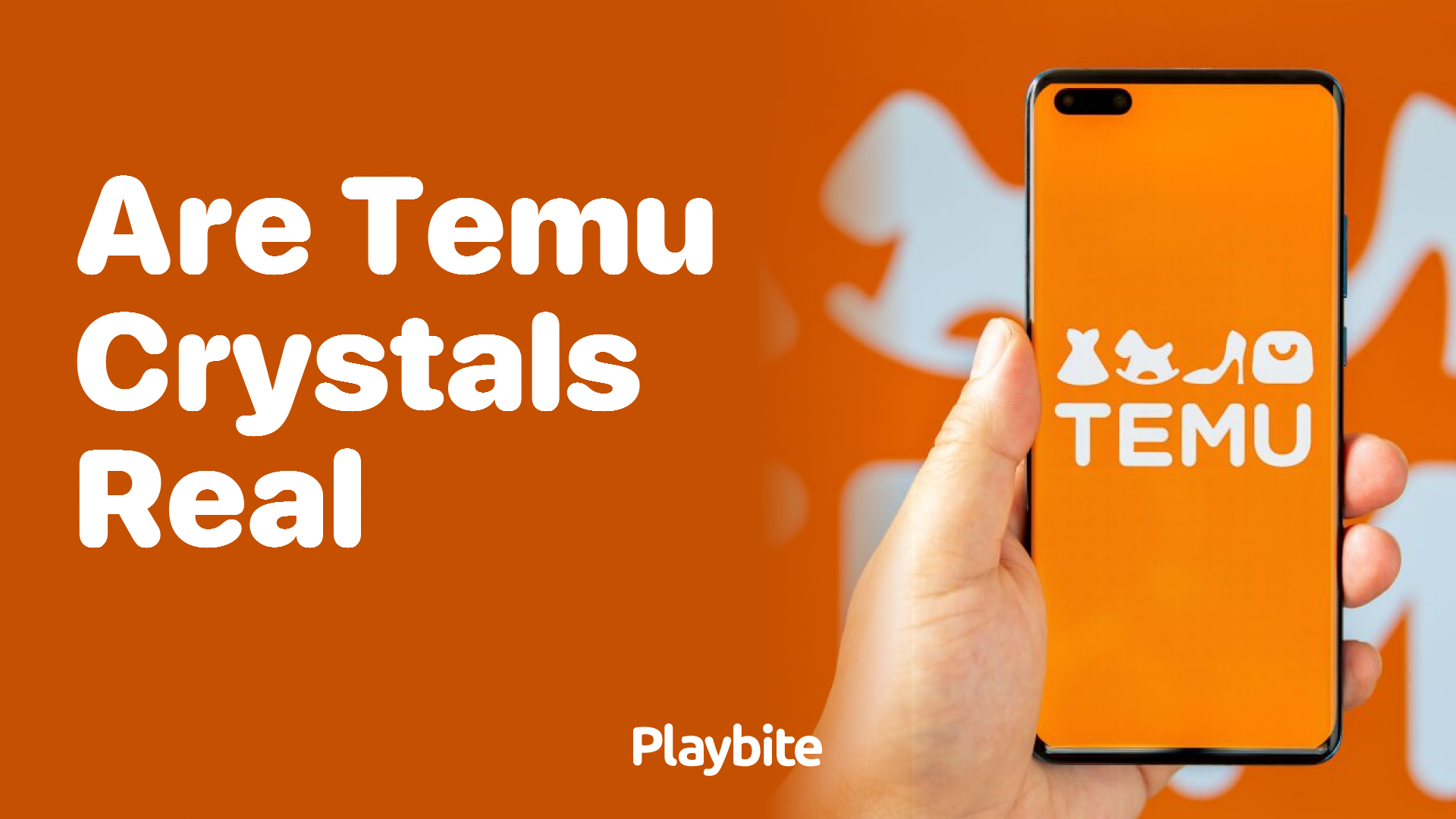 Are Temu Crystals Real? Unraveling the Mystery