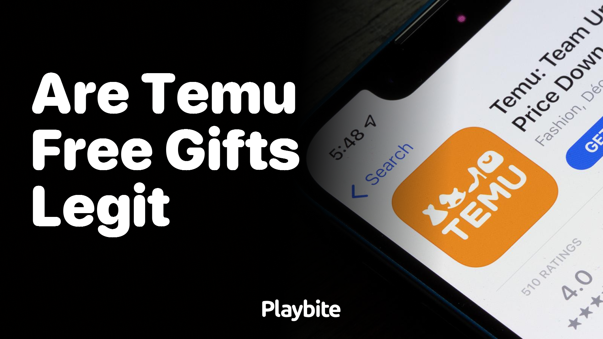 Are Temu Free Gifts Legit? Discover the Truth