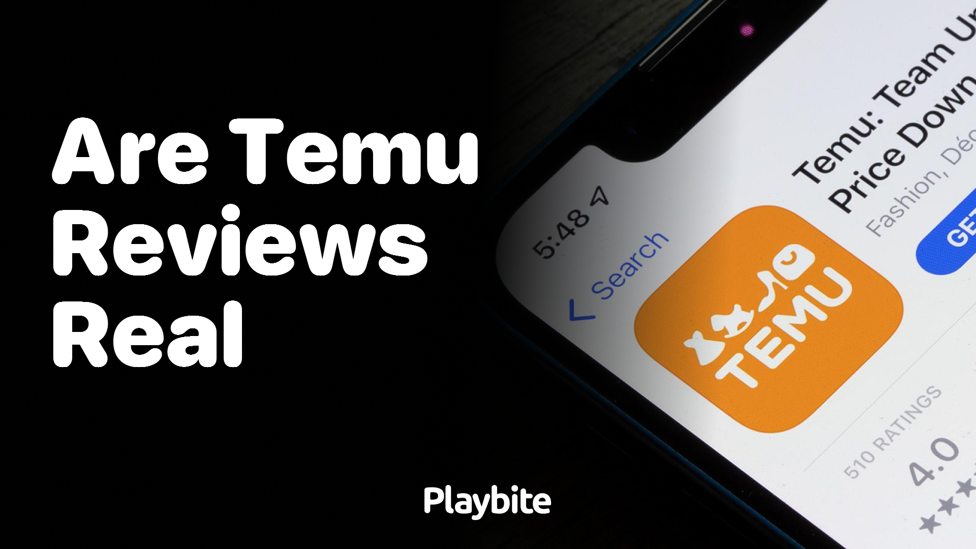 Are Temu Reviews Real? Unpacking the Truth