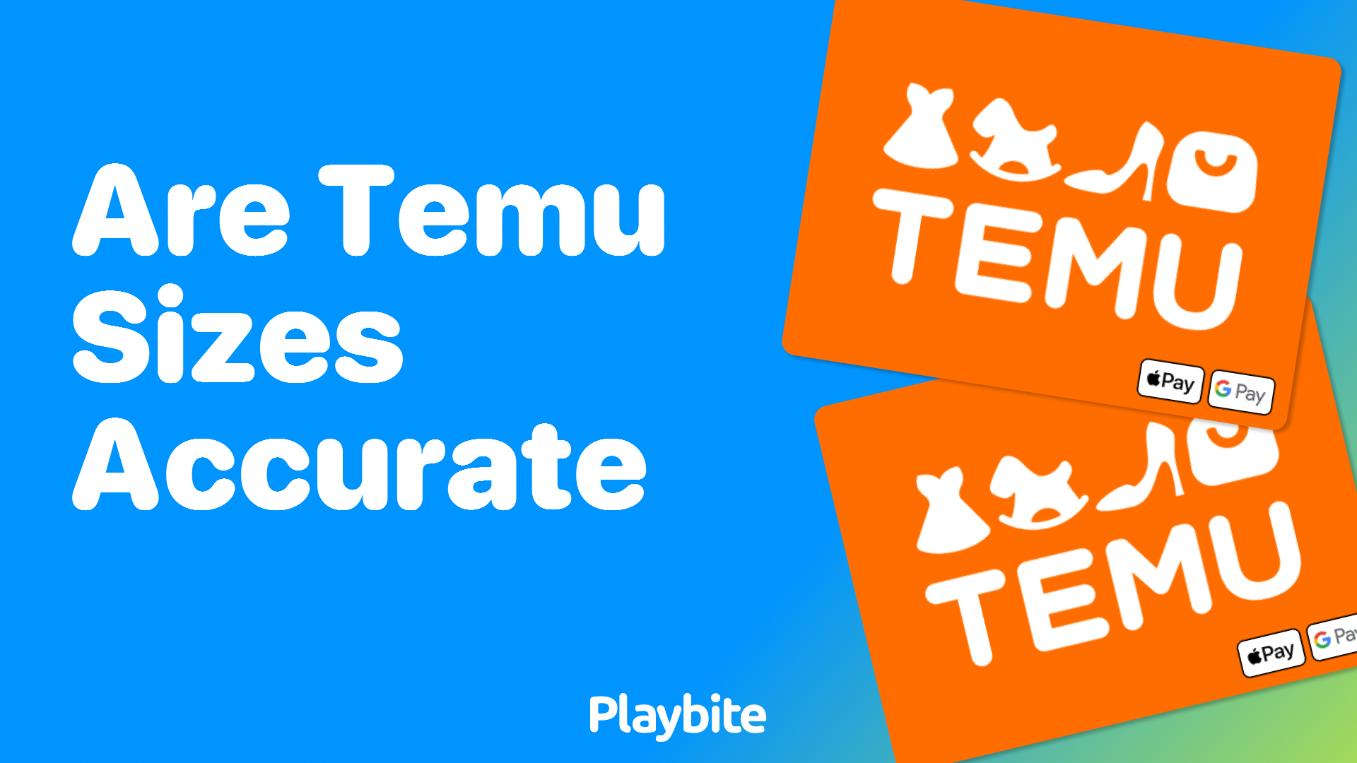 Are Temu Sizes Accurate? Finding the Perfect Fit