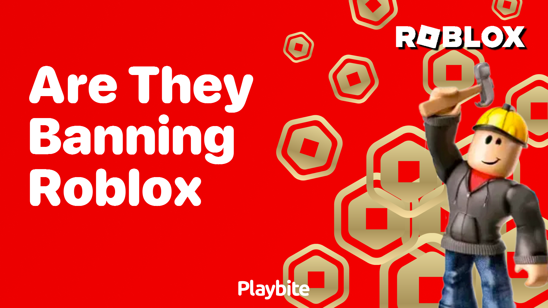 Are They Planning to Ban Roblox? Here’s What You Need to Know