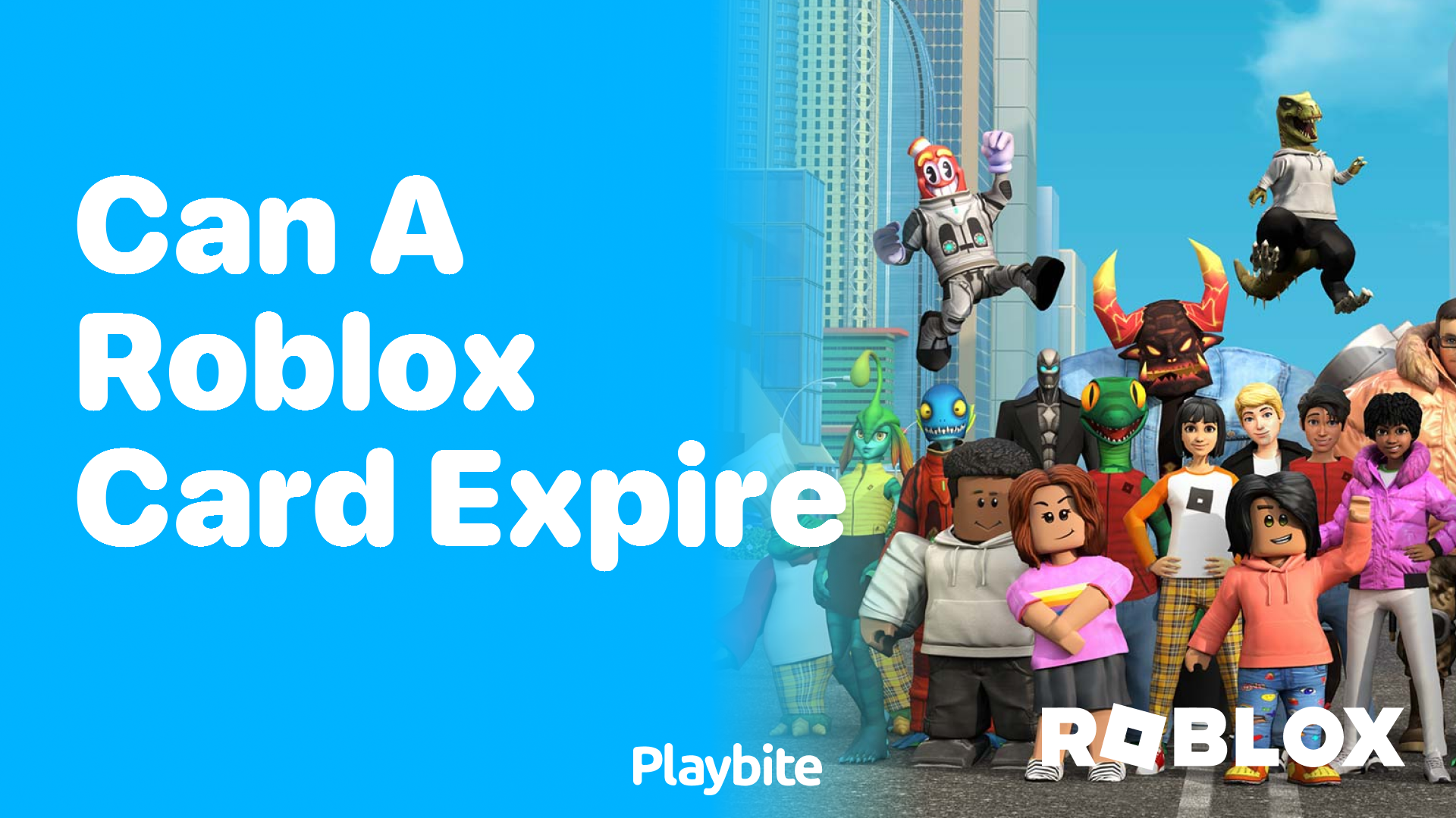 Can a Roblox Card Expire? Let’s Find Out!