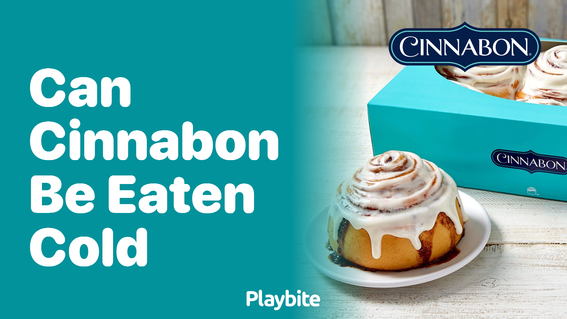 Can Cinnabon be Eaten Cold? Let’s Find Out!