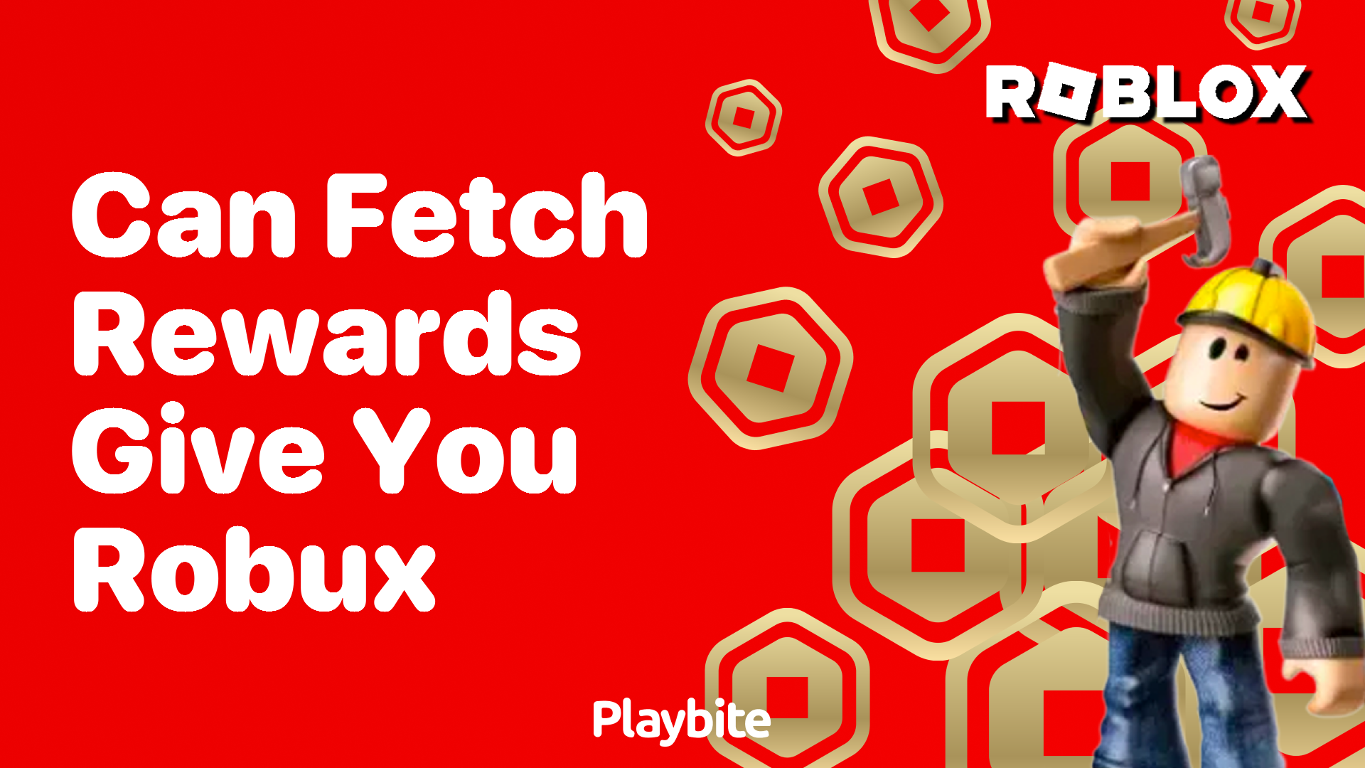 Can Fetch Rewards Give You Robux? Unlocking the Mystery
