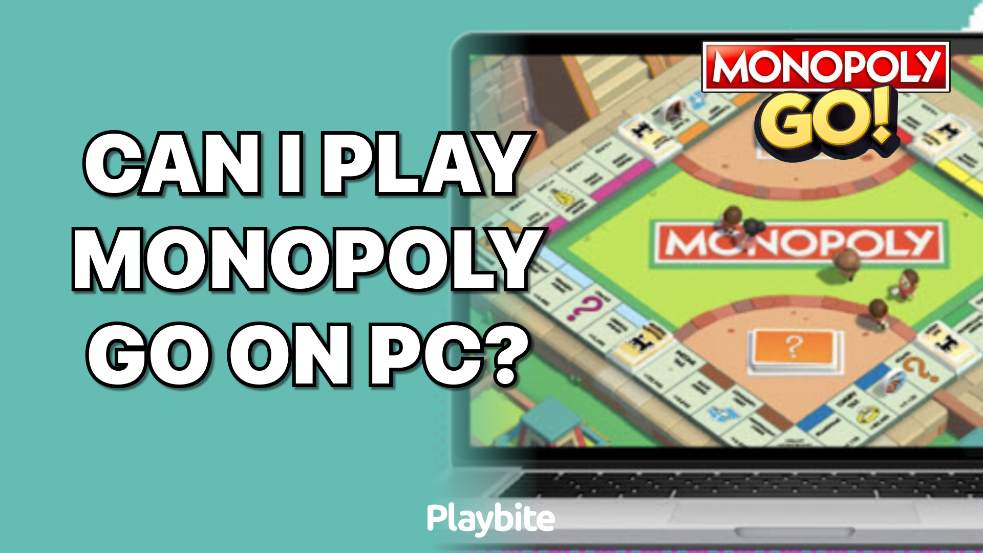 Can I Play Monopoly GO! On PC?