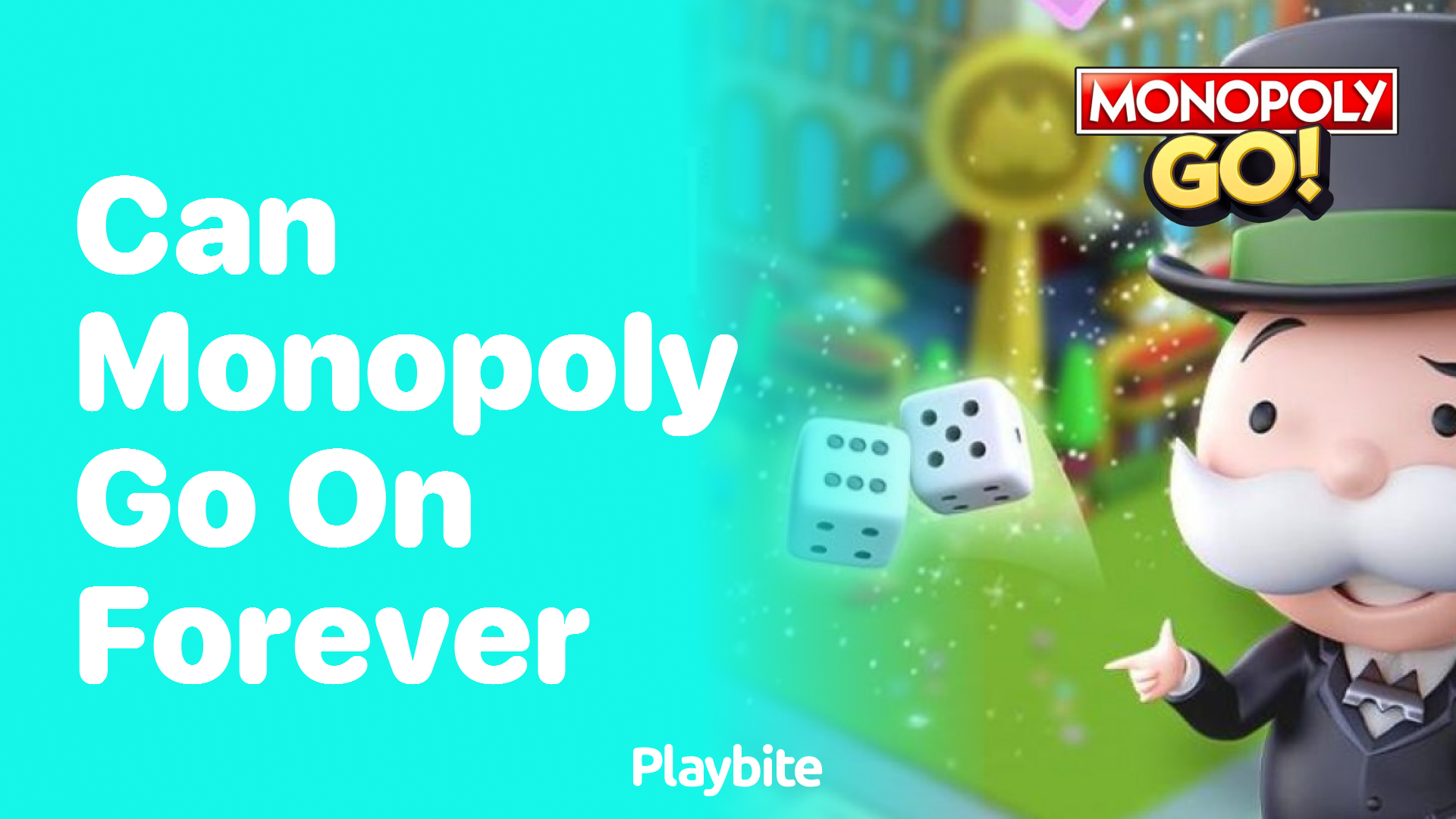 Can Monopoly Go on Forever? Unpacking the Endless Game Question