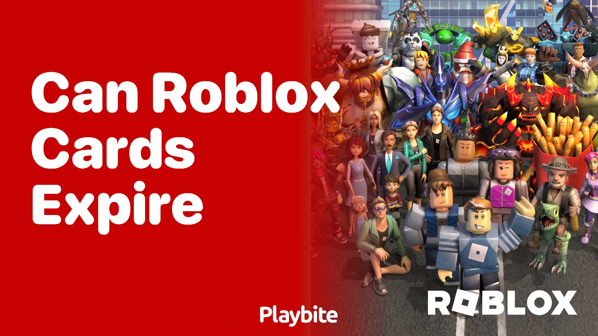 Can Roblox Cards Expire? Unwrapping the Mystery