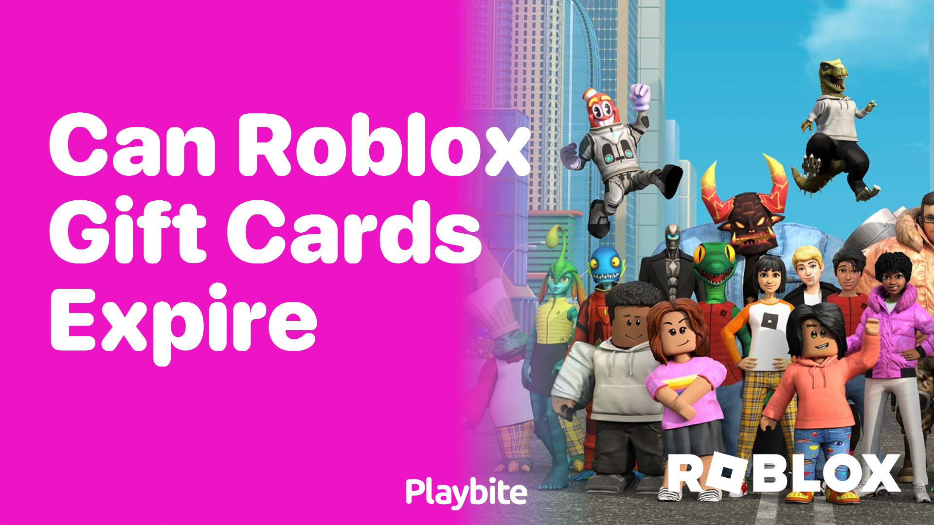 Can Roblox Gift Cards Expire? Let&#8217;s Find Out!