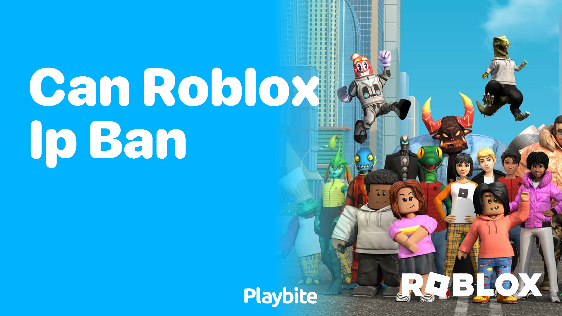 Can Roblox IP Ban Users? Here&#8217;s What You Need to Know