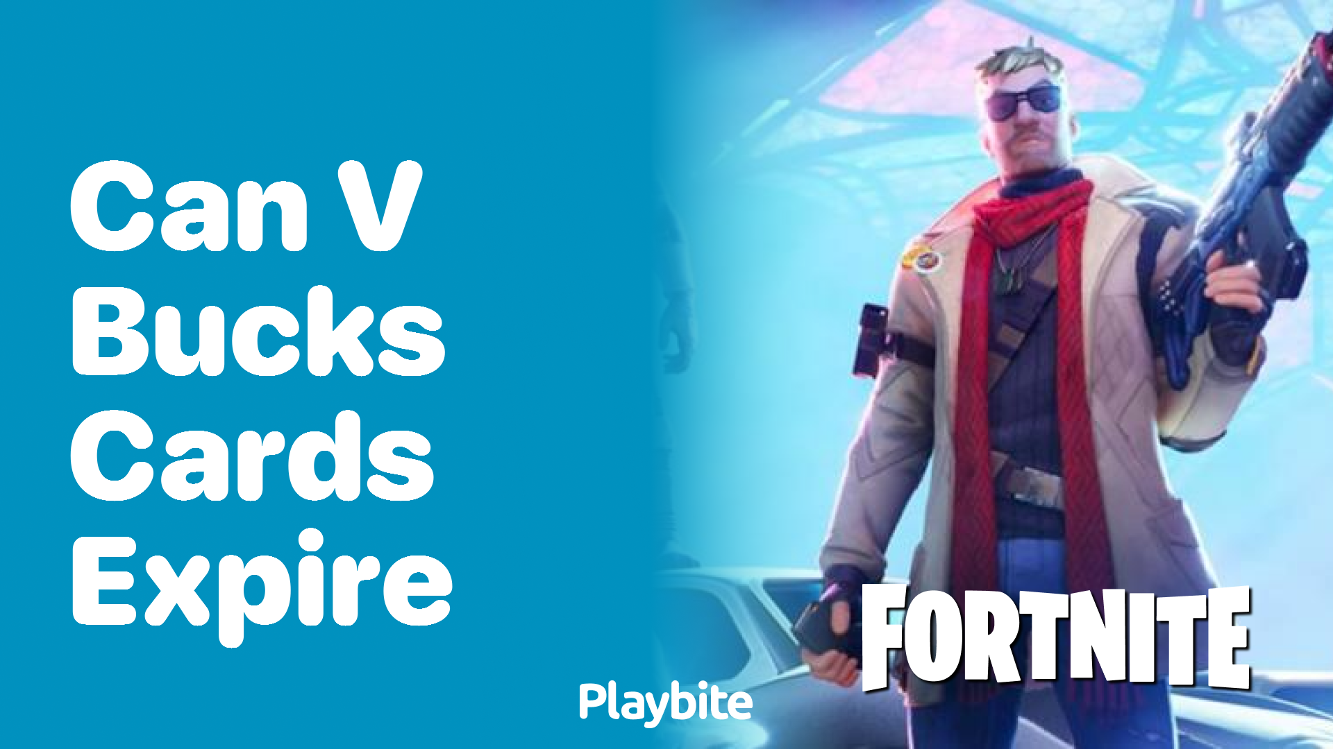 Can V-Bucks Cards Expire? Find Out Here!