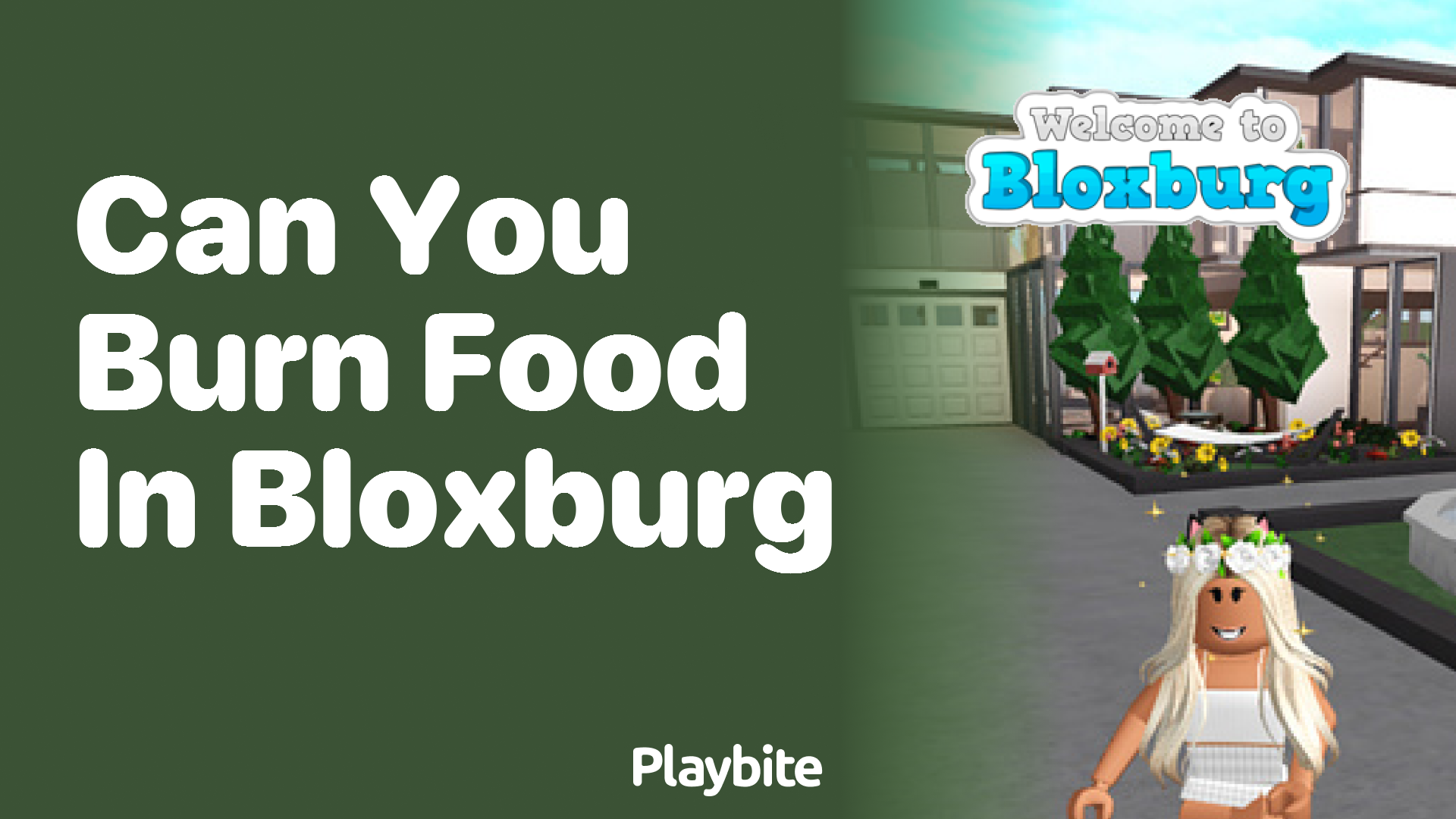 Can You Burn Food in Bloxburg? Discover What Happens in the Kitchen!