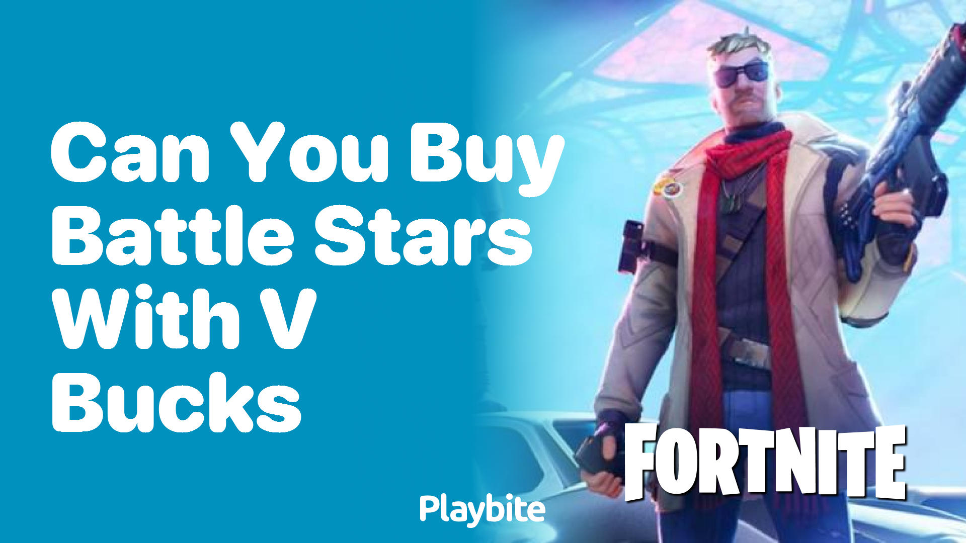 Can You Buy Battle Stars with V-Bucks in Fortnite?