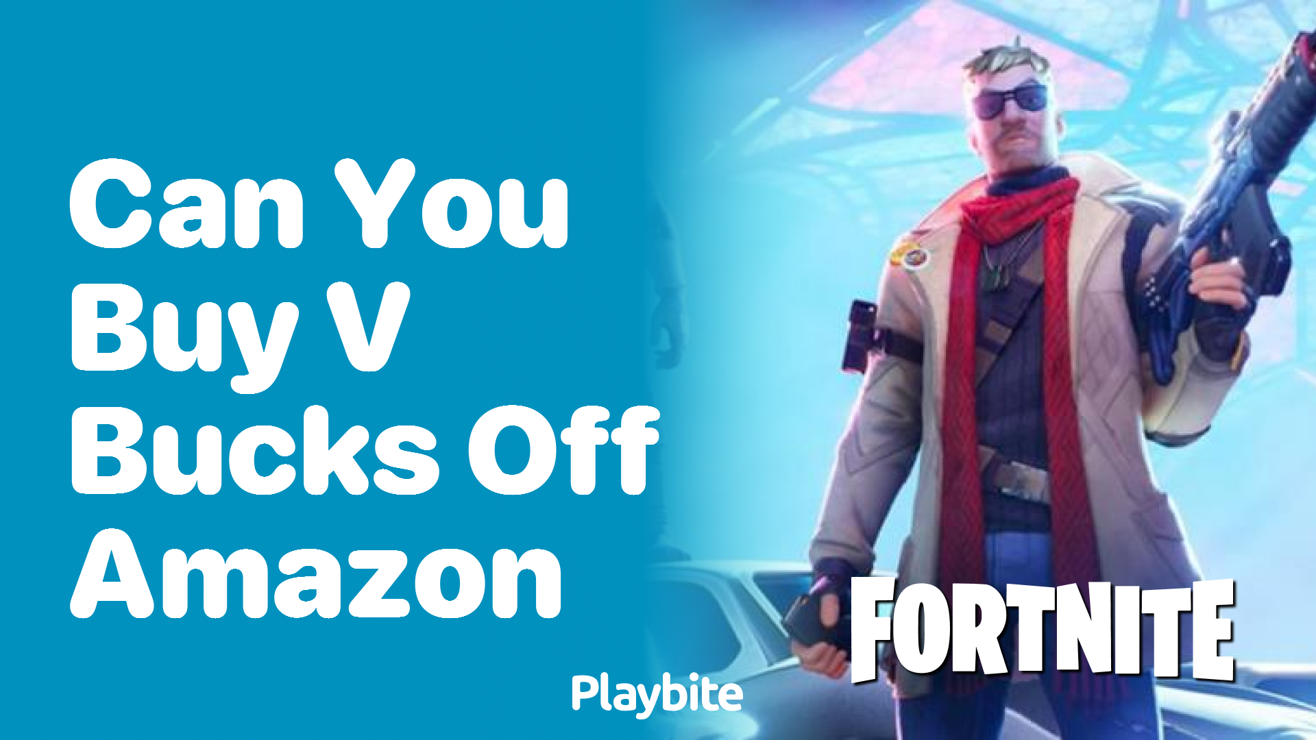 Can You Buy V-Bucks Off Amazon? Here’s What You Need to Know
