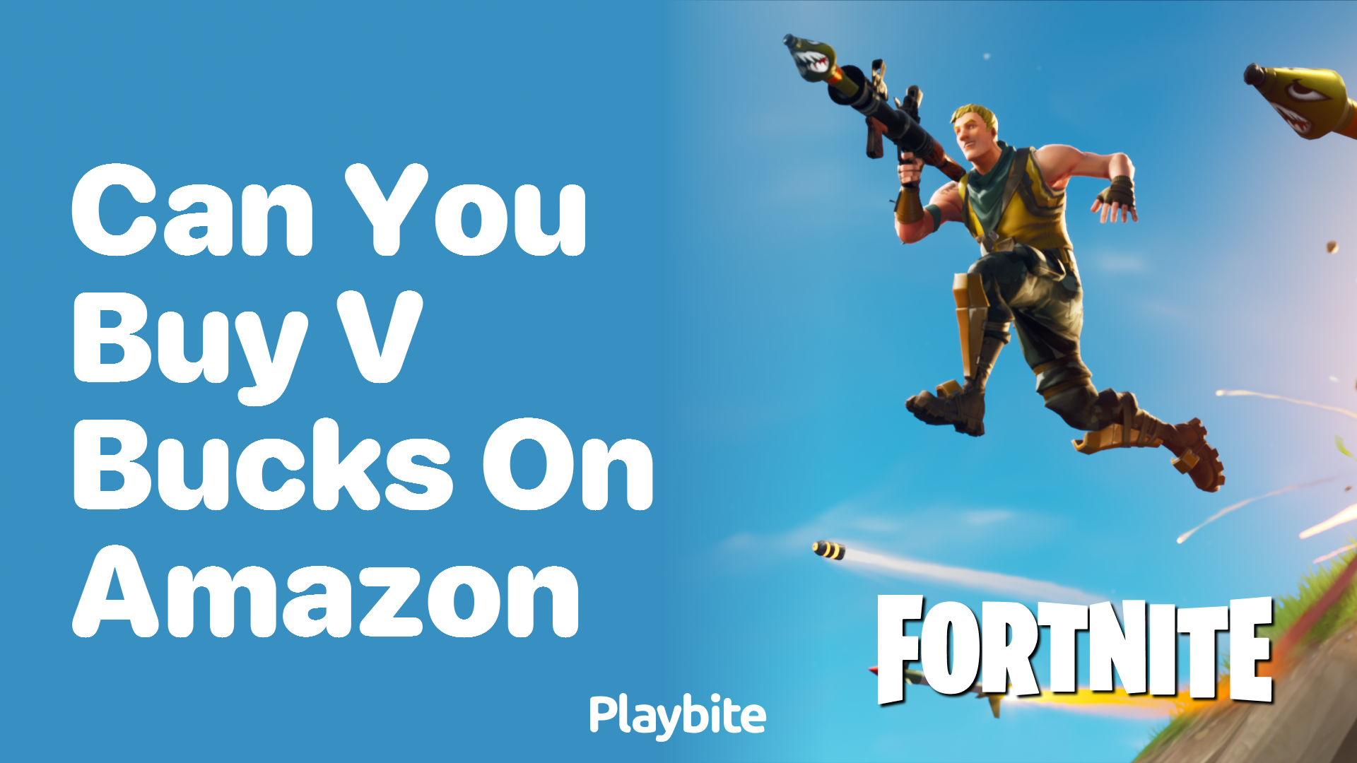 Can You Buy V-Bucks on Amazon? Here’s What Gamers Need to Know!