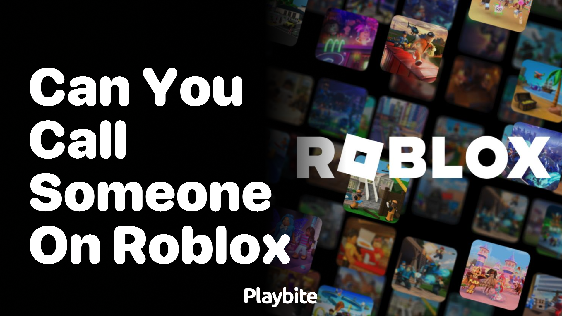 Can You Call Someone on Roblox? Unwrapping the Communication Features