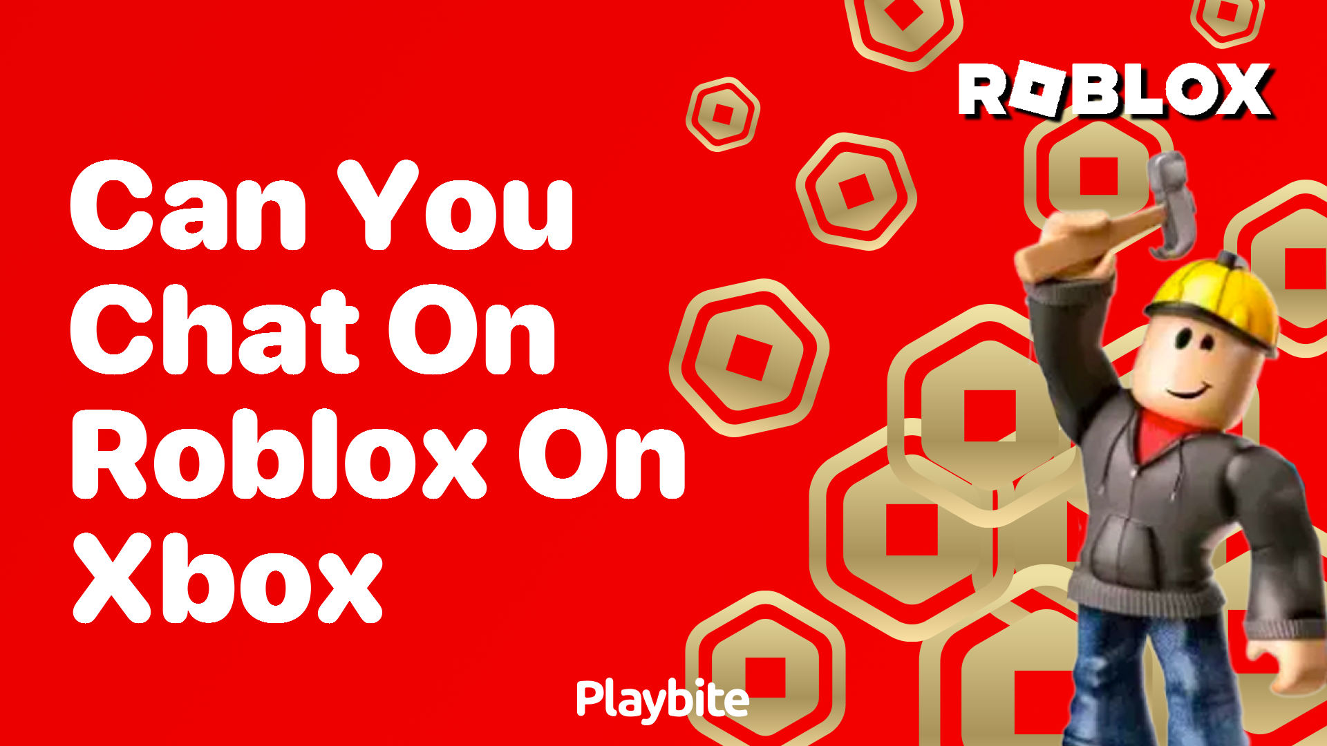 Can You Chat on Roblox on Xbox? Here’s What You Need to Know