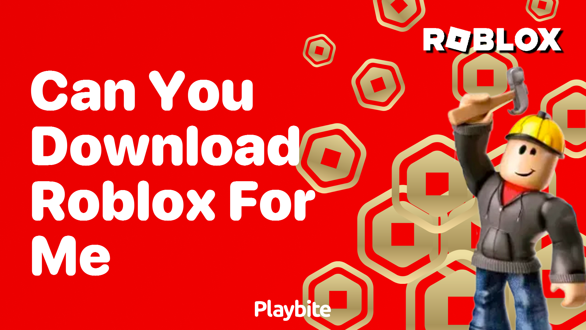 Can You Download Roblox for Free?
