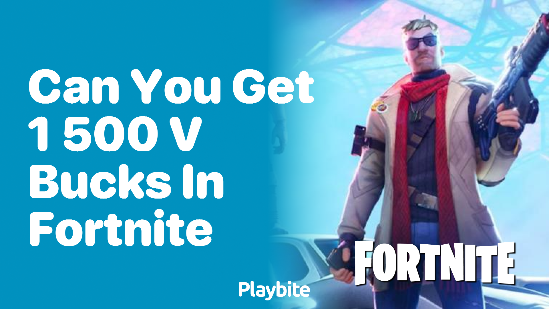 Can You Get 1,500 V-Bucks in Fortnite? Here&#8217;s What You Need to Know
