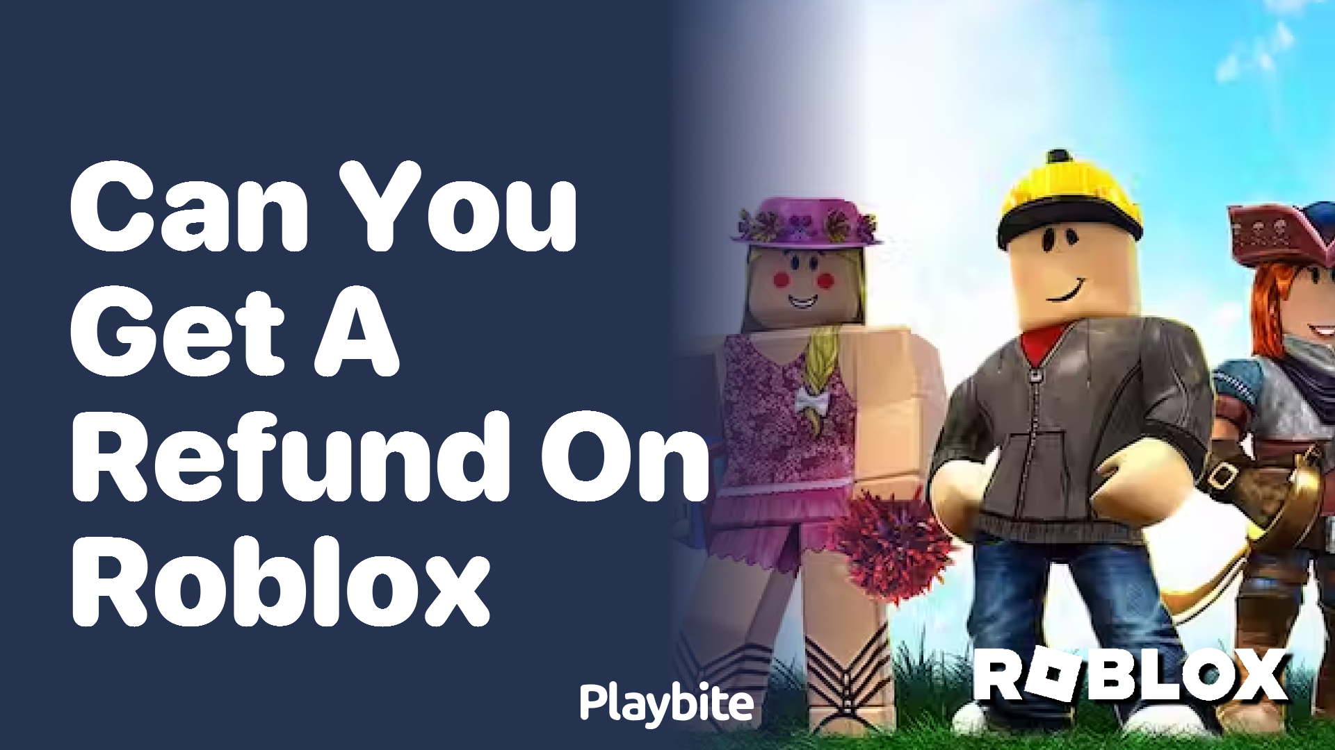 Can You Get a Refund on Roblox? Here&#8217;s What You Need to Know