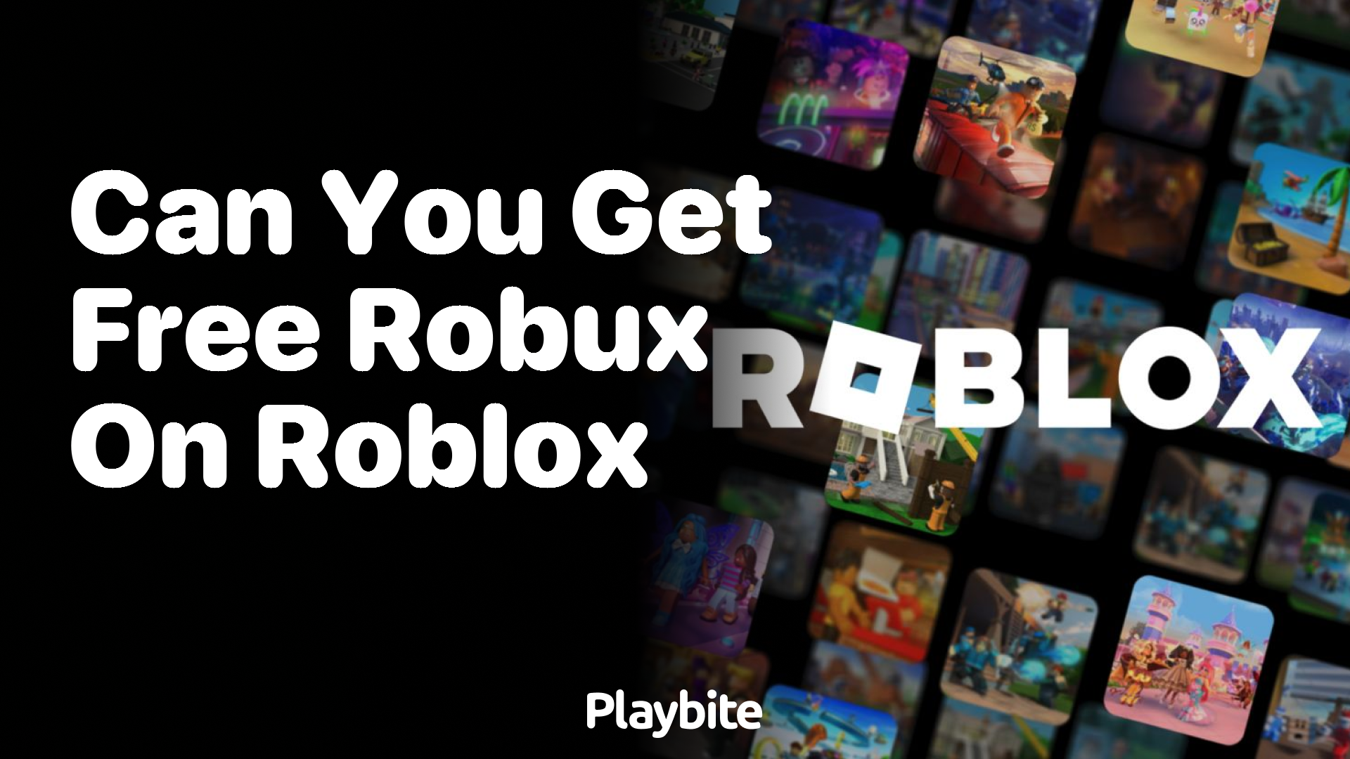 Can You Get Free Robux on Roblox? Unwrapping the Mystery
