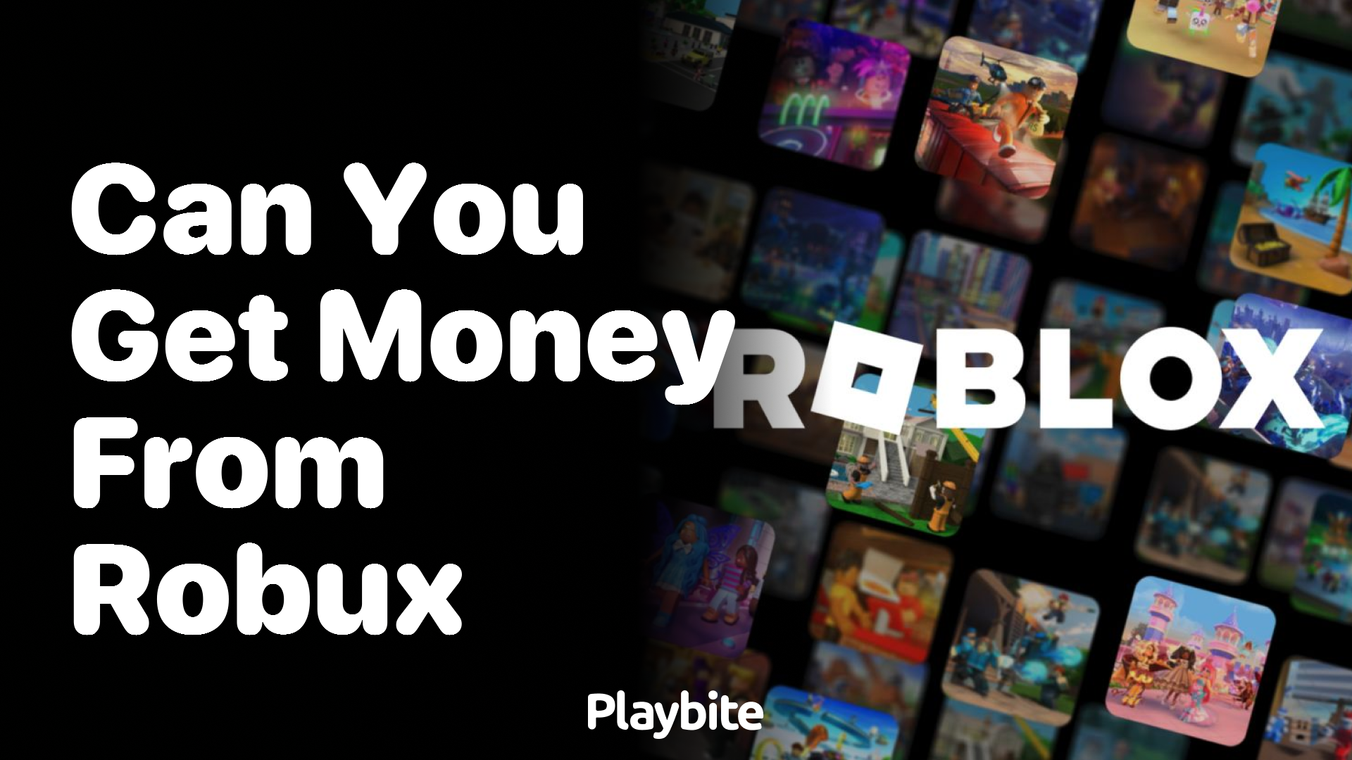 Can You Get Money from Robux? Unpacking the Roblox Economy