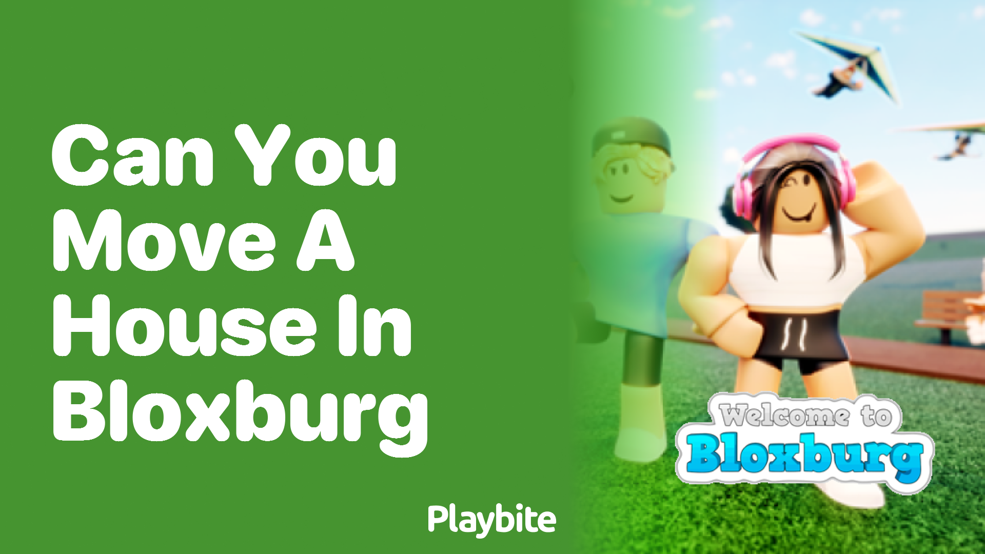Can You Move a House in Bloxburg? Let’s Find Out!