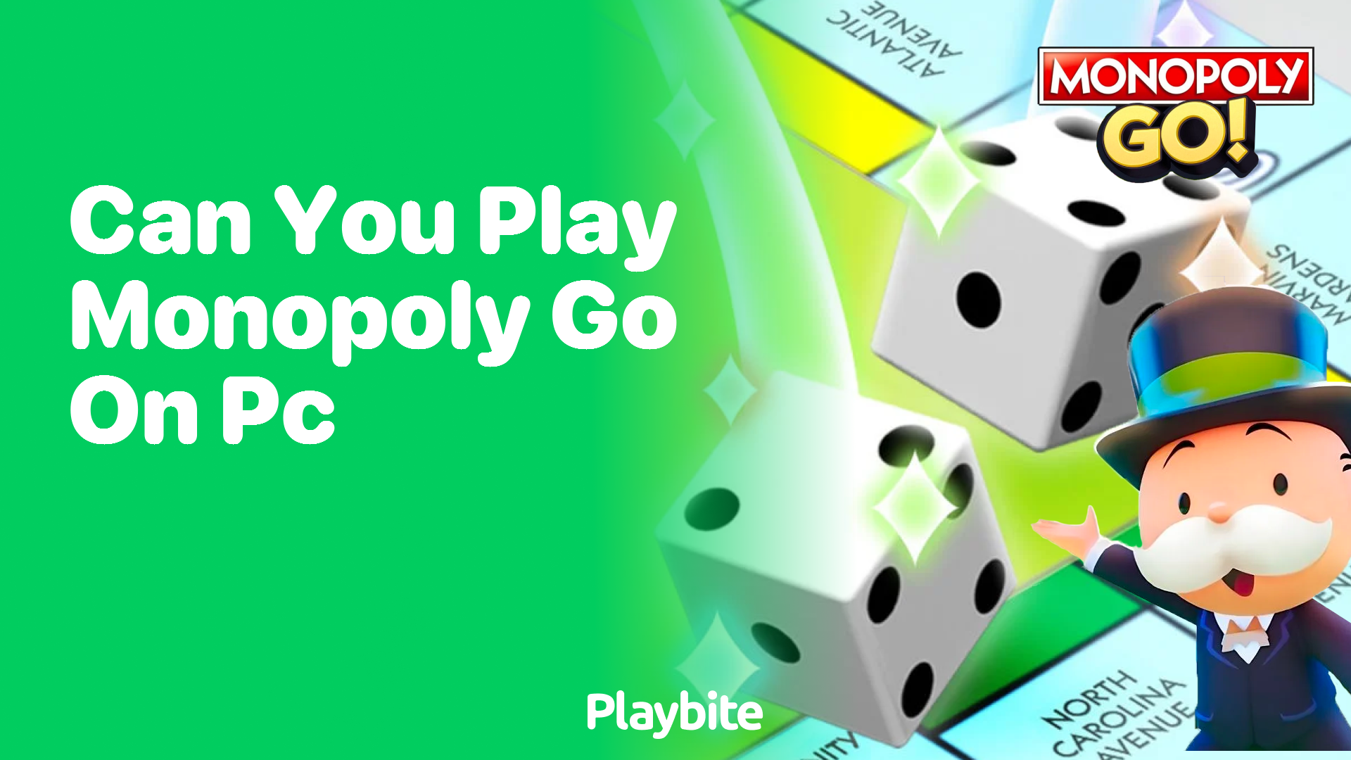 Can You Play Monopoly Go on PC?