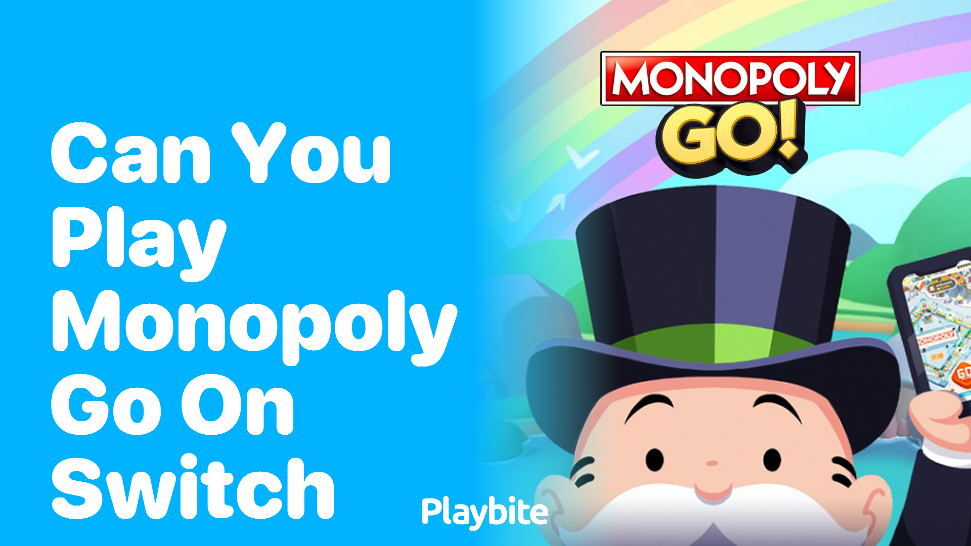 Can You Play Monopoly Go on Switch? Let&#8217;s Find Out!