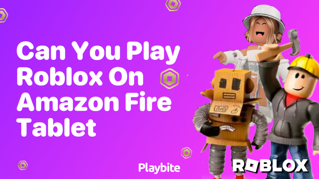 Can You Play Roblox On An Amazon Fire Tablet Playbite Can You Play Roblox On Amazon Fire Tablet 1024x576 