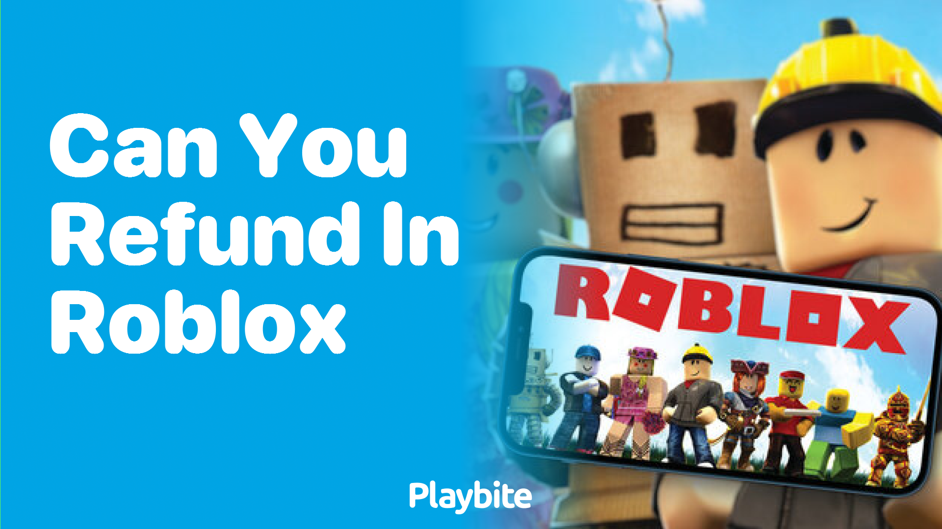 Can You Get a Refund in Roblox? Here’s What You Need to Know