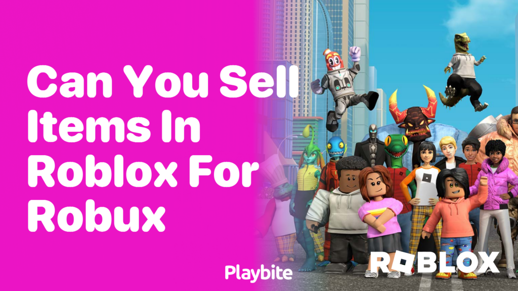 Can You Sell Items In Roblox For Robux Playbite Can You Sell Items In Roblox For Robux 1024x576 