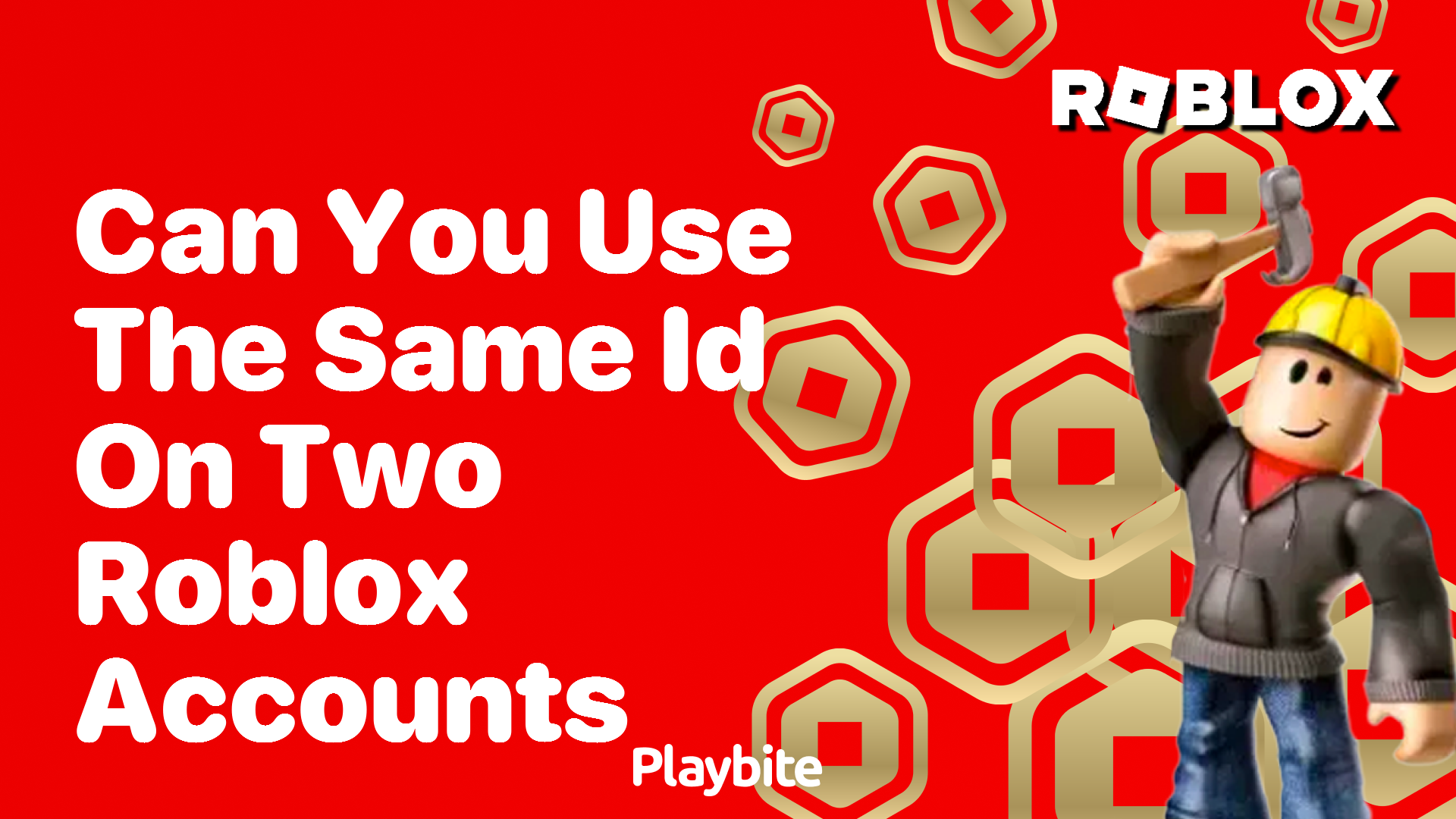 Can You Use The Same ID On Two Roblox Accounts Playbite Can You Use The Same Id On Two Roblox Accounts