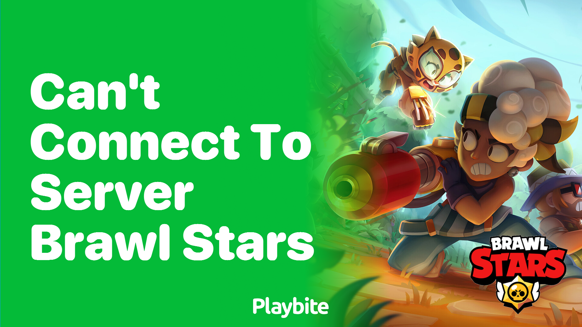 Can’t Connect to Server Brawl Stars? Here’s What to Do