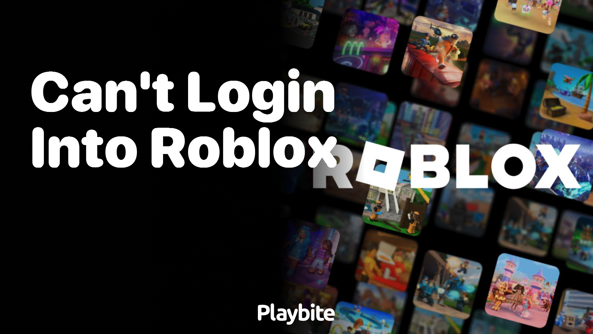 Can&#8217;t Log Into Roblox? Here&#8217;s How to Fix It!