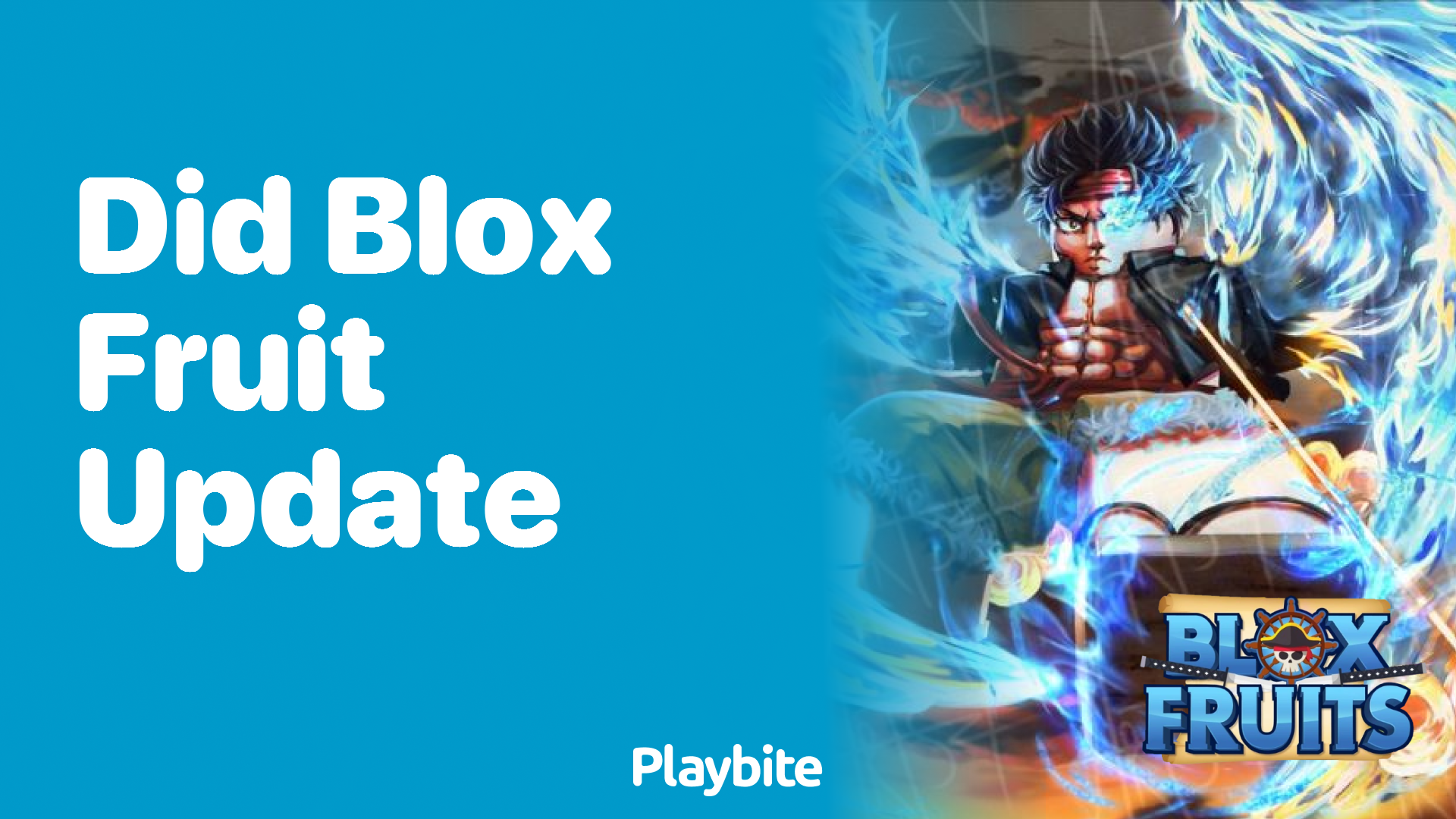 Did Blox Fruit Update? A Quick Look at What&#8217;s New