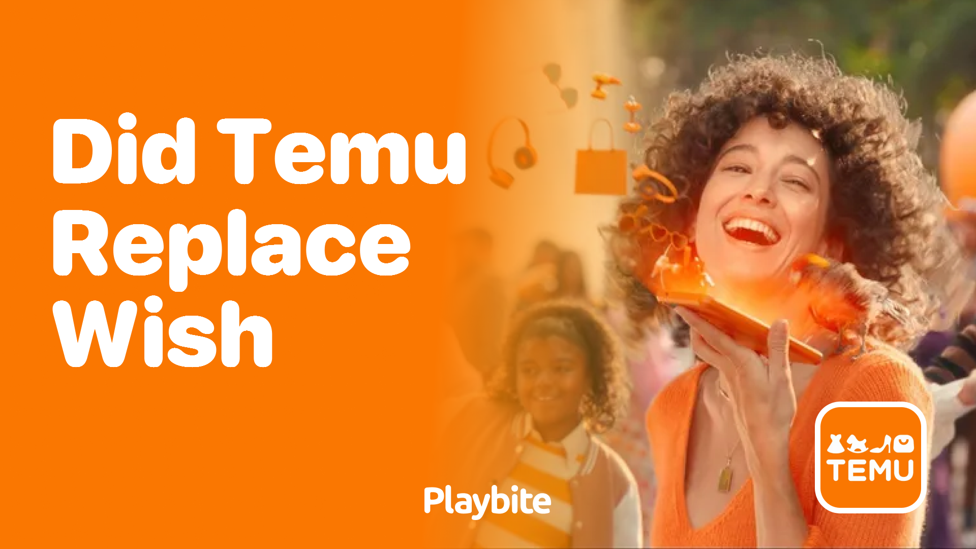 Did Temu Replace Wish? Unpacking the Reality