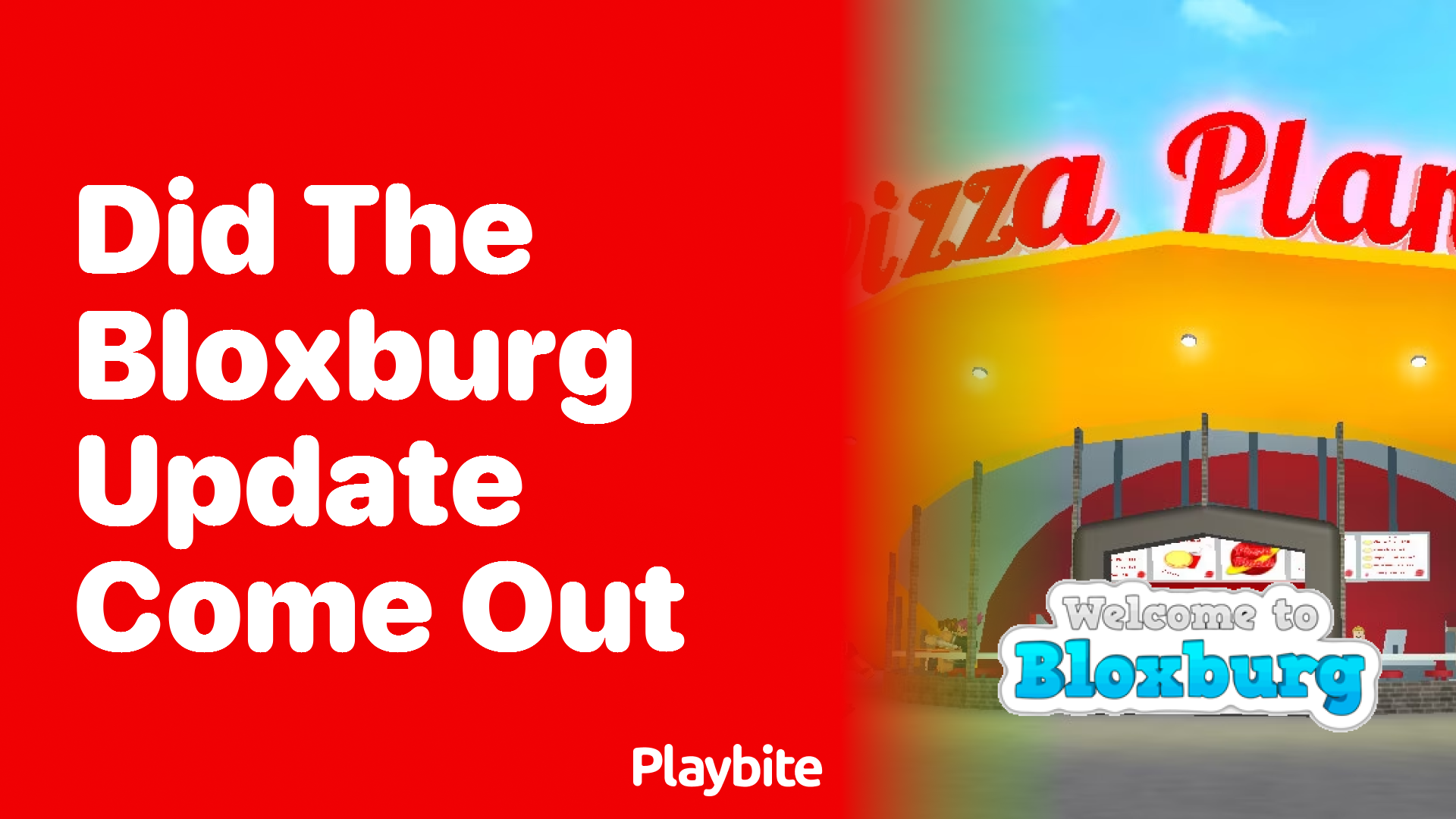 Did the Bloxburg Update Come Out? Let’s Find Out!